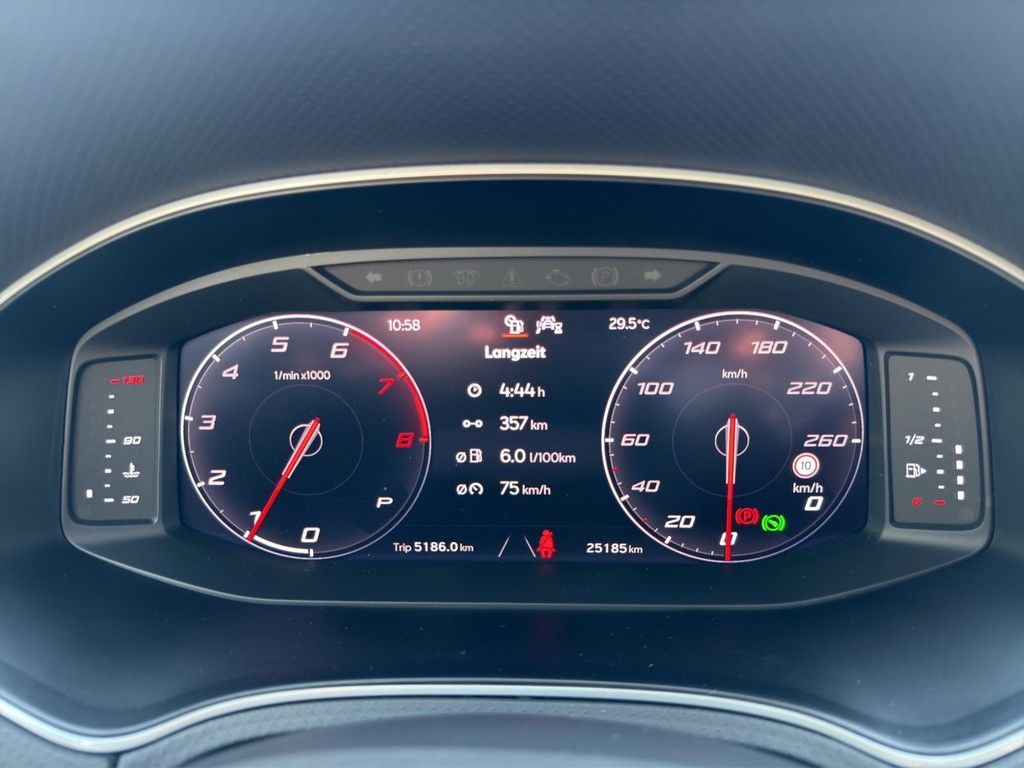 Seat Arona - Bild 17