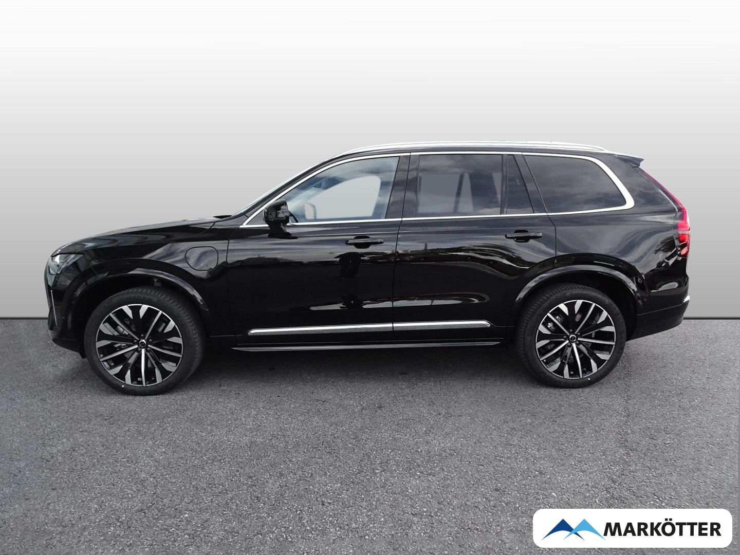 Volvo XC90 - Bild 4