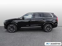 Volvo XC90 - Vorschau Bild 4