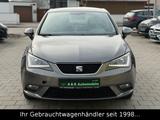 Seat Ibiza Lim. 1.2 TSI i-Tech *BI-XENON/SHZ/NAVI/PDC - SEAT Ibiza i-Tech mit Benzin-Antrieb