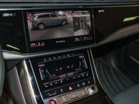 Audi SQ7 - Vorschau Bild 32