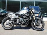Benelli LEONCINO 800i Trail *All-Terrain Caferacer*NEU* - BENELLI LEONCINO 800 TRAIL