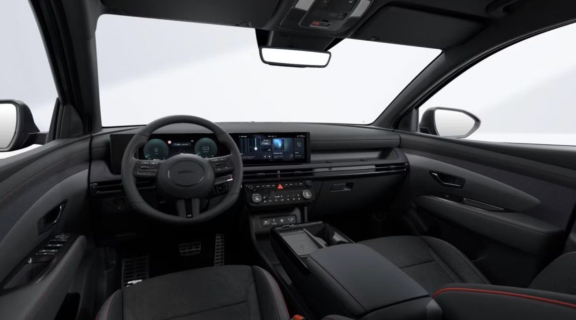 Hyundai TUCSON - Bild 5