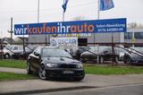 BMW Coupe 118d*LEDER*TEMPOMAT*PDC*NAVI*AHK*SHZ !! - BMW 118: Coupe, 118d