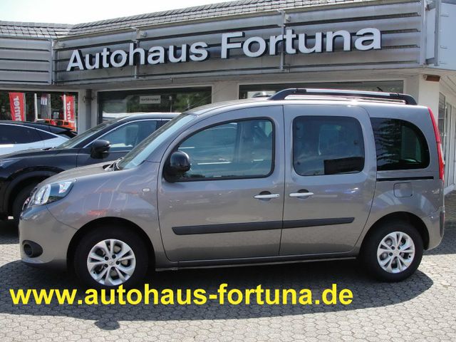 Renault Kangoo Kombi 1.5 Limited Klima Navigation