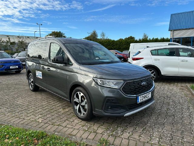 Ford Grand Tourneo Connect Active