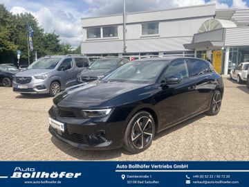 Fotografie Opel Astra GS AT8/NAVI/SHZ+LHZ/PDC vo+hi+360Cam