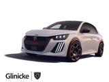 Peugeot e208 GTi 280 LED/ACC/360°/Navi/Carplay - Peugeot: GTI