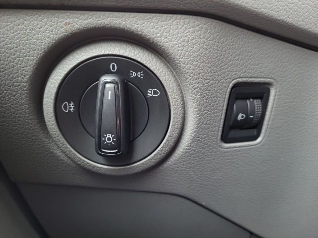 Crafter 35 Pritschenwagen Doka LR 2.0 l TDI