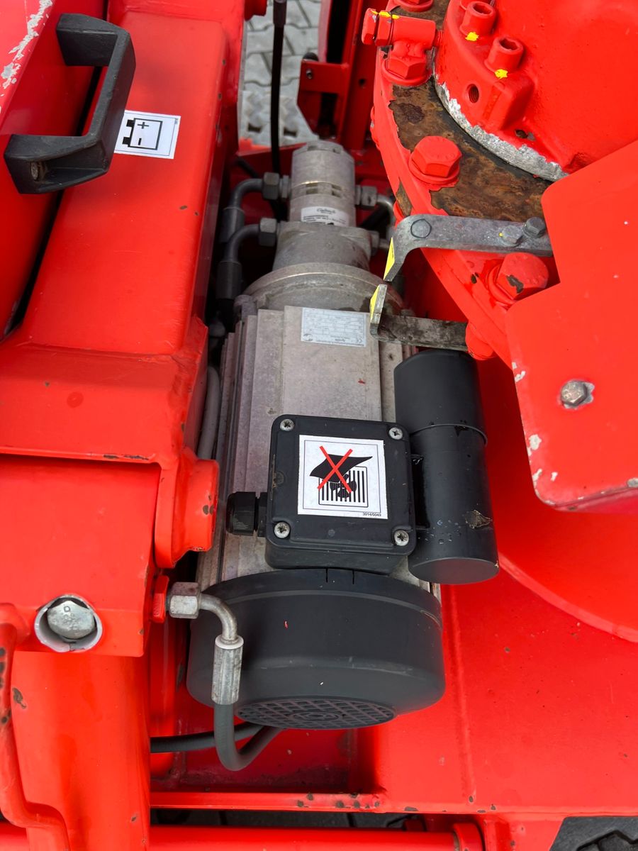 Fahrzeugabbildung Andere Teupen LEO 30T / 2.128h / 30m Arbeitshöhe