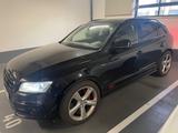 Audi SQ5 3.0 TDI plus tiptr. quattro  - Audi SQ5: Plus
