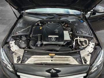 Mercedes C 250 - 11