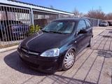 Opel Corsa C Basis