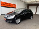 Opel Corsa D Sport 1.2 Benzin Neu TÜV - Opel Corsa: B Sport