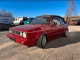 Volkswagen VW Golf 1 GLI (GTI) Cabrio Cabriolet 112 P... - Volkswagen: Gli