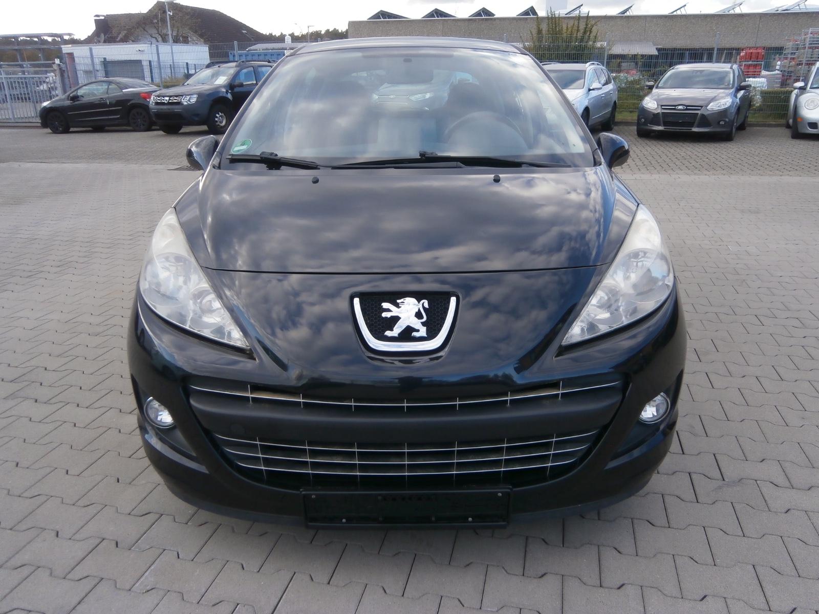 Peugeot 207 Tendance