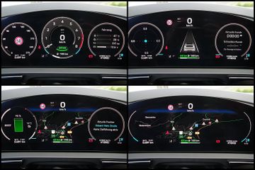 Porsche Cayenne Coupe E-Hybrid Black Edition*18-Wege,BFD