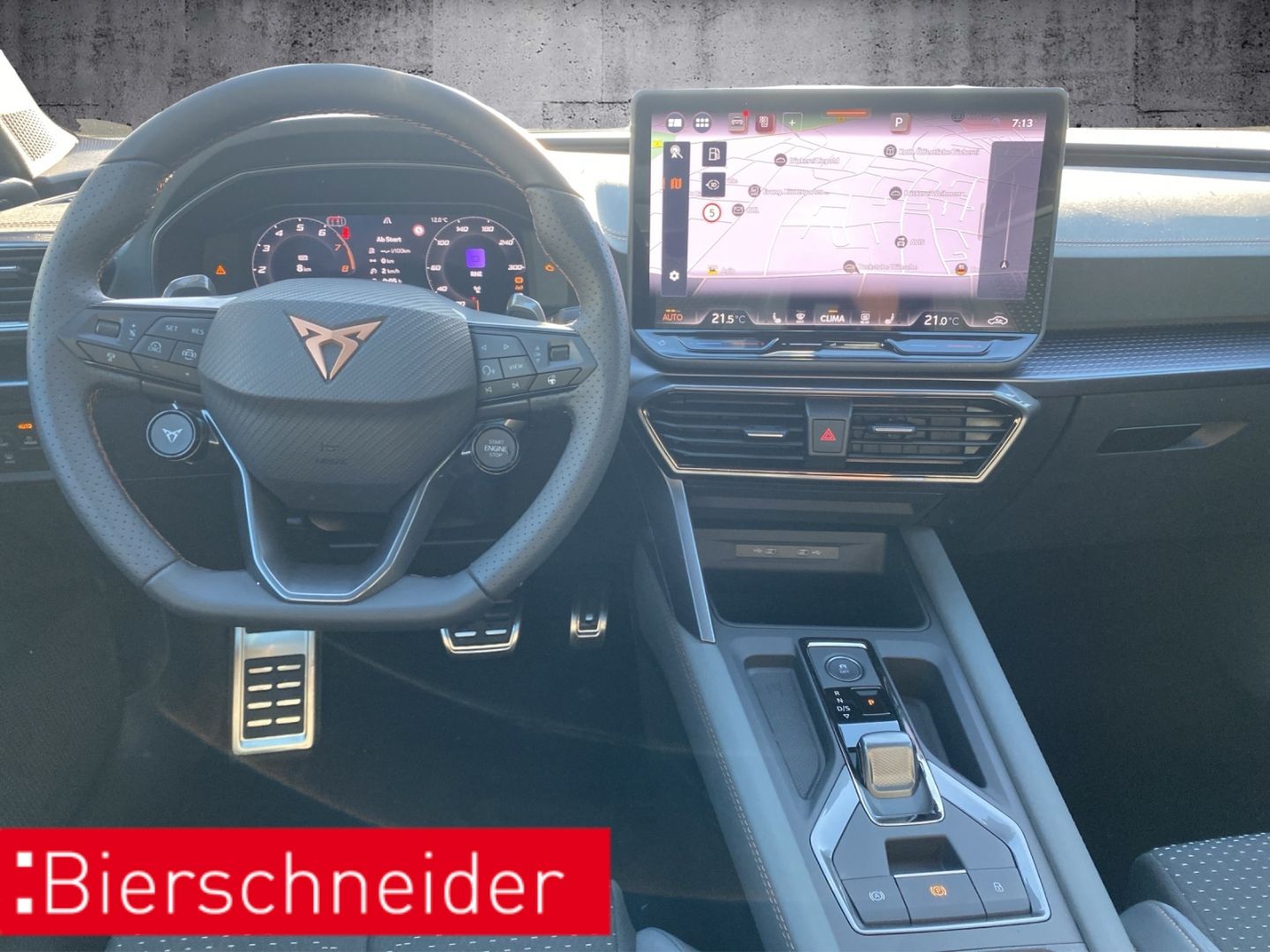 Cupra Formentor - Bild 16