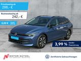 Volkswagen Golf VIII Variant 2.0 TDI DSG GOAL MATRIX+AHK+VC - Jahreswagen mit Diesel-Antrieb: Kombi