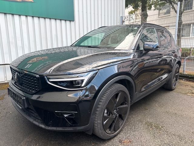 Image of Volvo XC40