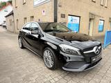 Mercedes-Benz A 200 AMG Line - Mercedes-Benz A 200: Limousine