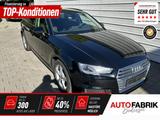 Audi A4 Avant 40 TFSI mHEV, Tiptronic Navi*SHZ*3Z Kli - Audi A4 tiptronic