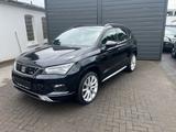 Seat Ateca FR 1HAND 1.5 150PS  ALCANTARA NAVI 6 GANG - Seat Gebrauchtwagen Düsseldorf