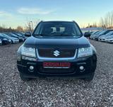 Suzuki Grand Vitara 2.0 Comfort 2.0, 4x4 Allrad,TÜV NEU - Suzuki Grand Vitara: Leder