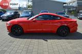 Ford Mustang *Kamera*Xenon*BT-Media*Klima*USB* - Ford Mustang: Us