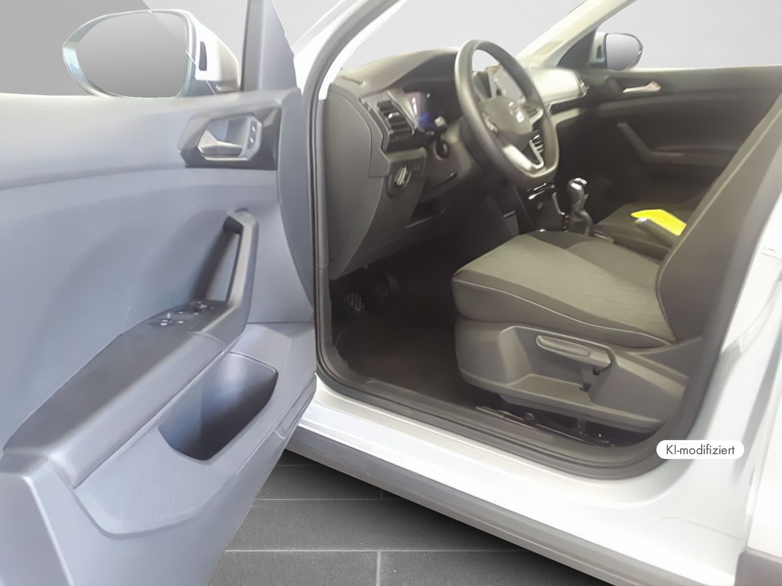 Volkswagen T-Cross - Bild 4