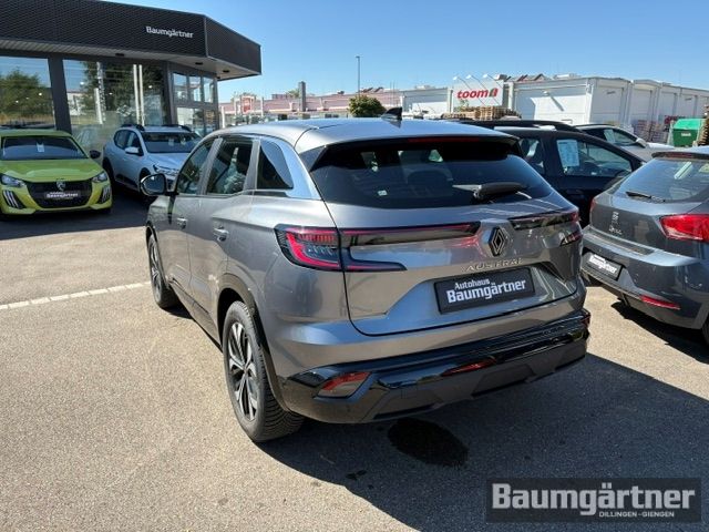 Fahrzeugabbildung Renault Austral Evolution TCe 160 Automatik Kamera/PDC