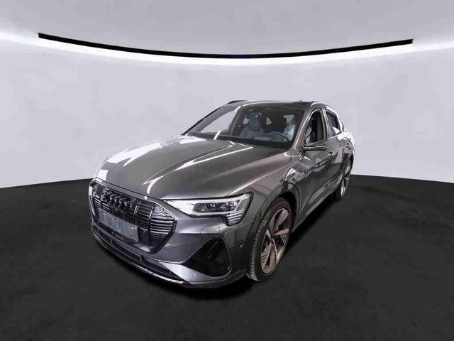 Audi E-TRON SPORTBACK 55 2x S LINE/ACC/PANO/S-SITZE