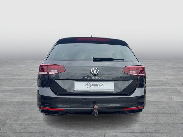 Volkswagen Passat Variant - Bild 4