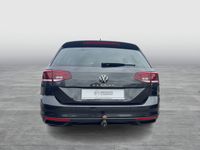 Volkswagen Passat Variant - Vorschau Bild 4