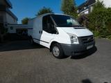 Ford Transit Kasten LKW/1.Hd/3-Sitzer/HU&AU Neu