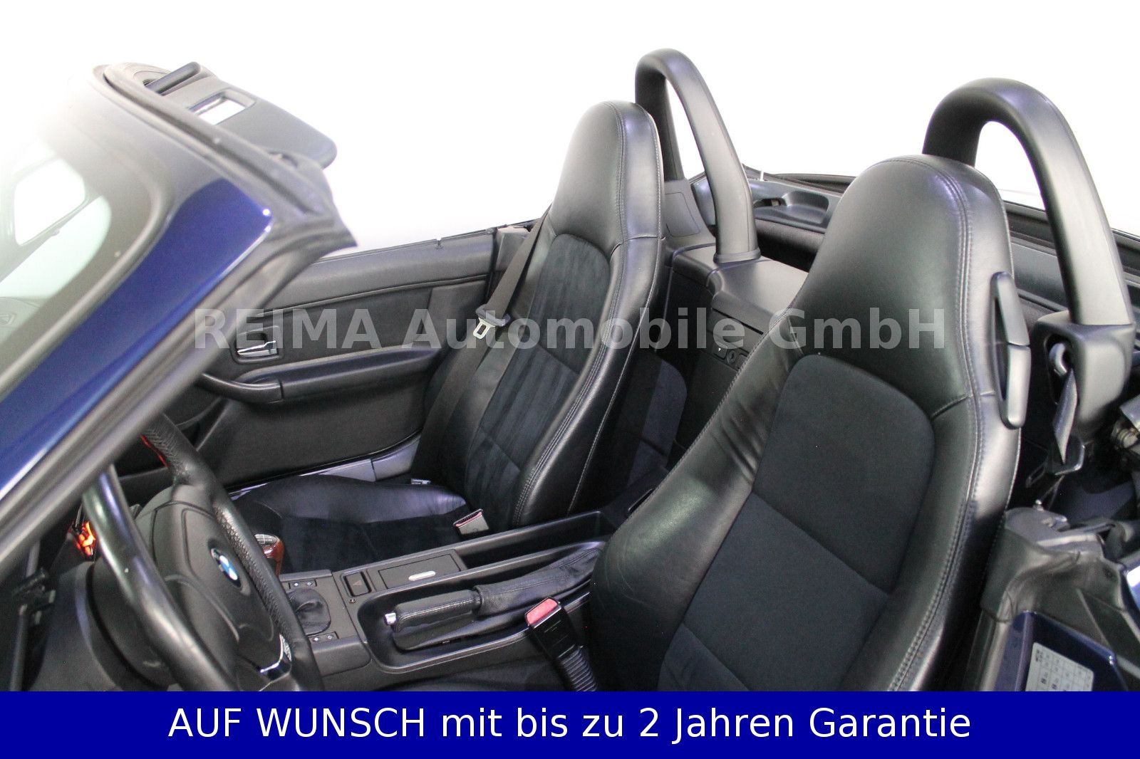 Fahrzeugabbildung BMW Z3 , Klimaanlage