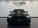BMW M2 Coupe M-Sportsitz HuD adapt.LED Komfortzg. HK - BMW M2 in Wuppertal