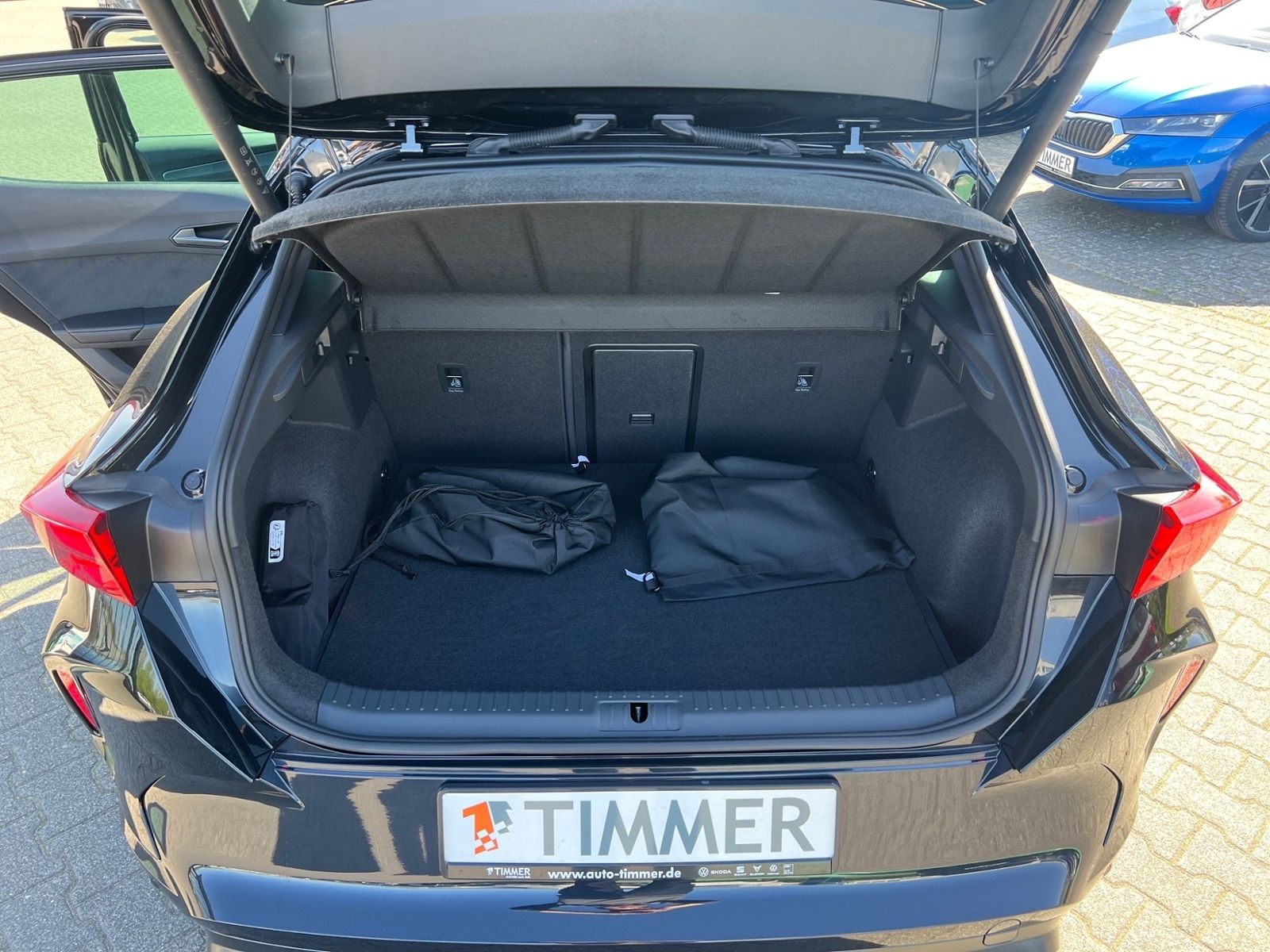 Cupra Formentor - Bild 15