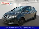 Seat Toledo 1.6 MPI Reference - Seat Toledo: Reference