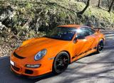 Porsche 911 997 Gt3 Rs Mk1 CLUBSPORT Prima Verni - Porsche aus 2007: Gt3