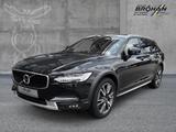 Volvo V90 T5 AWD Cross Country - Volvo V90 Cross Country: Automatik