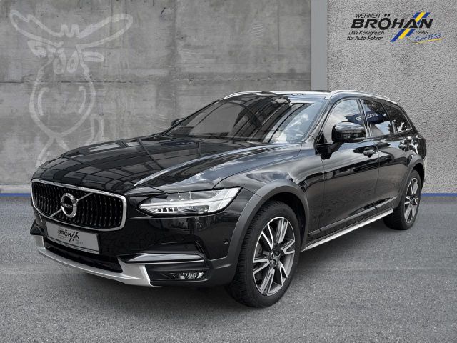 Volvo V90 T5 AWD Cross Country
