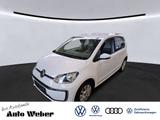 Volkswagen up! up e-up! Klima Bluetooth CCS - Volkswagen up! mit Elektro-Antrieb