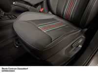 Skoda Kamiq - Vorschau Bild 12