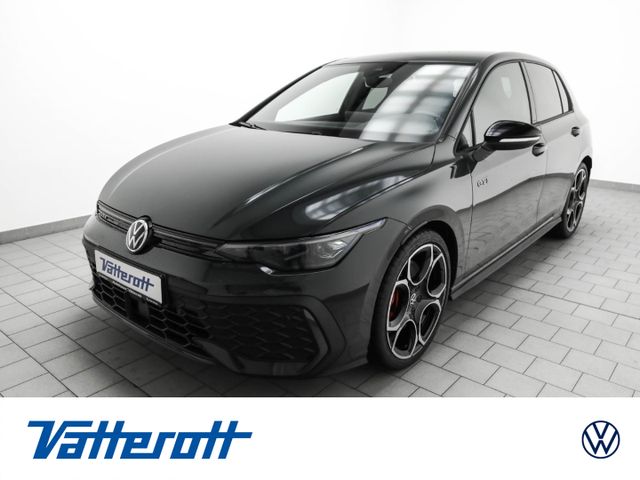 Volkswagen Golf GTI 2.0 TSI DSG Winterpaket IQ.Light