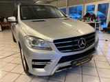 Mercedes-Benz ML 250 CDI 4Matic Panorama AHK Totwinkel R:Kamra - Mercedes-Benz ML 250 Gebrauchtwagen