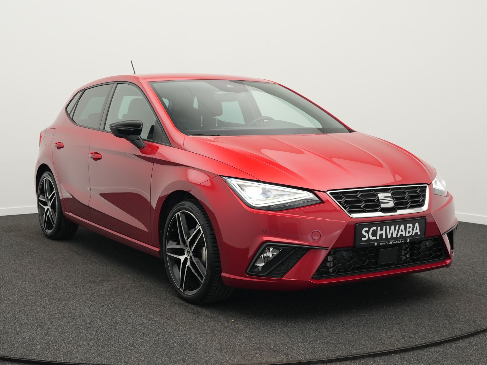 Seat Ibiza - Bild 26