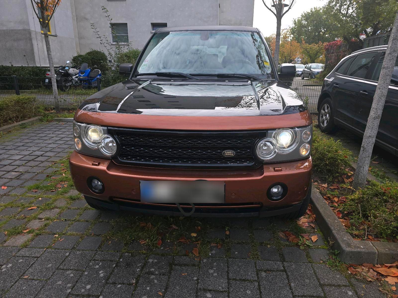 Andere Andere