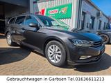 Volkswagen 2.0 TDI DSG NAVI AHK SHZ ACC LED