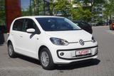 Volkswagen up! 1.0 high up! Klima PDC Sitzheizung Bluetooth - Volkswagen up! Gebrauchtwagen